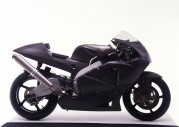 Yamaha YZR M1 Concept Yamaha YZR M1 Concept
